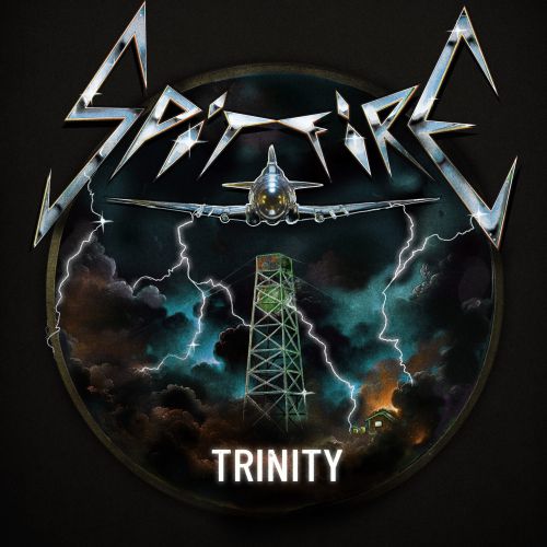 Spitfire Trinity