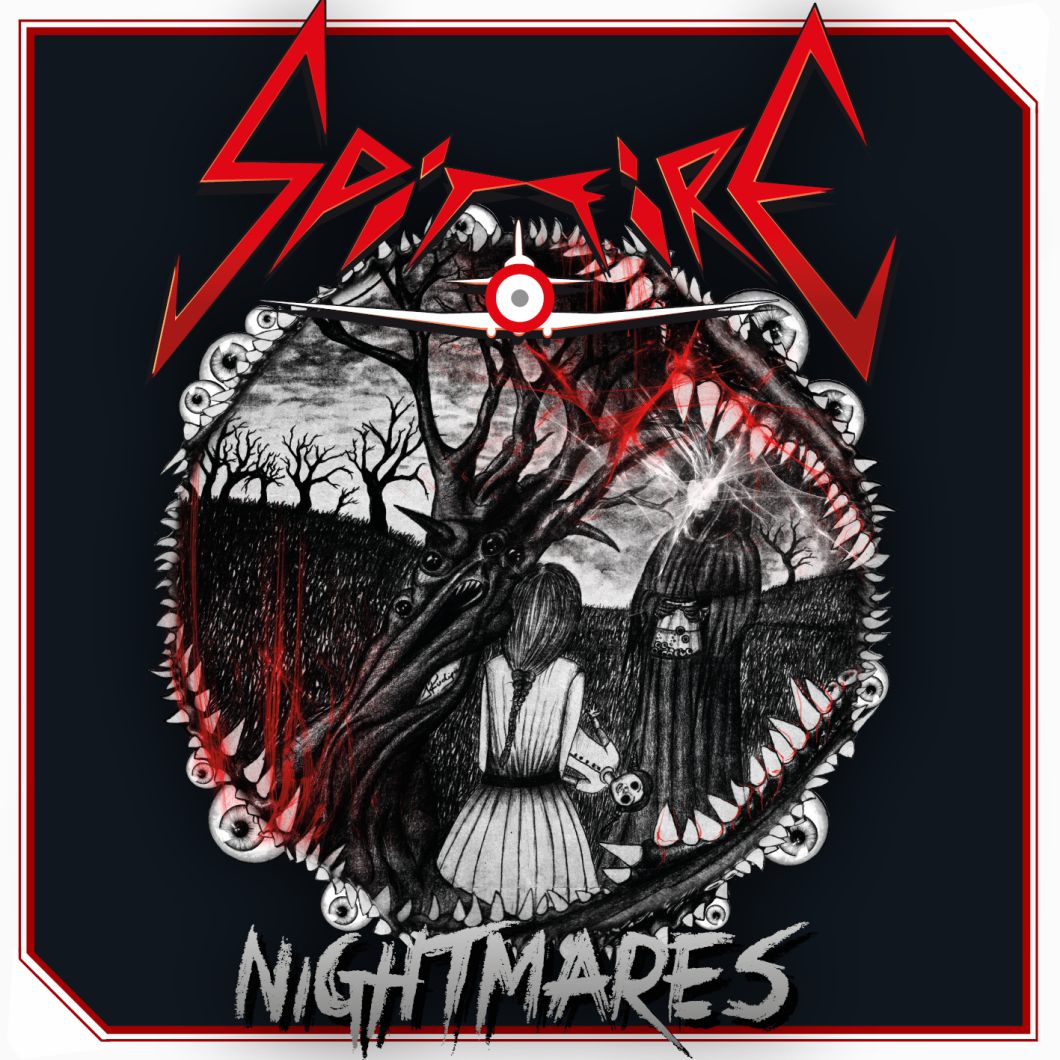 Spitfire Speedmetal Germany